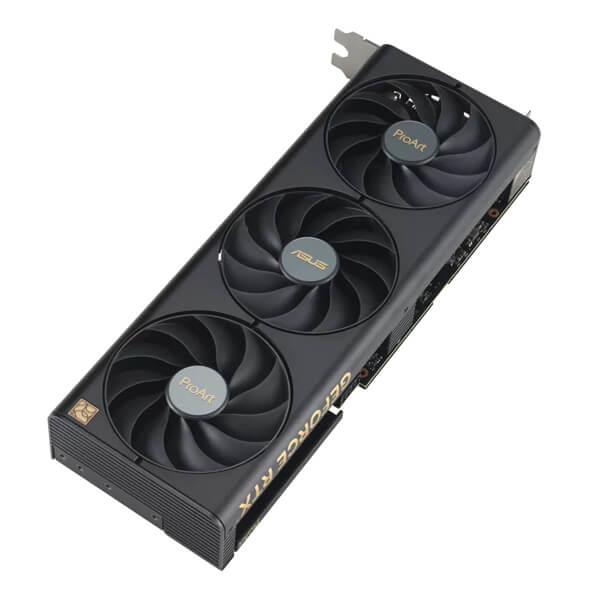 Asus ProArt RTX 4060 Ti OC Edition 16GB Graphics Card